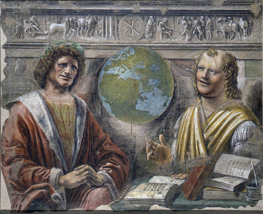 Arte e Filosofia
