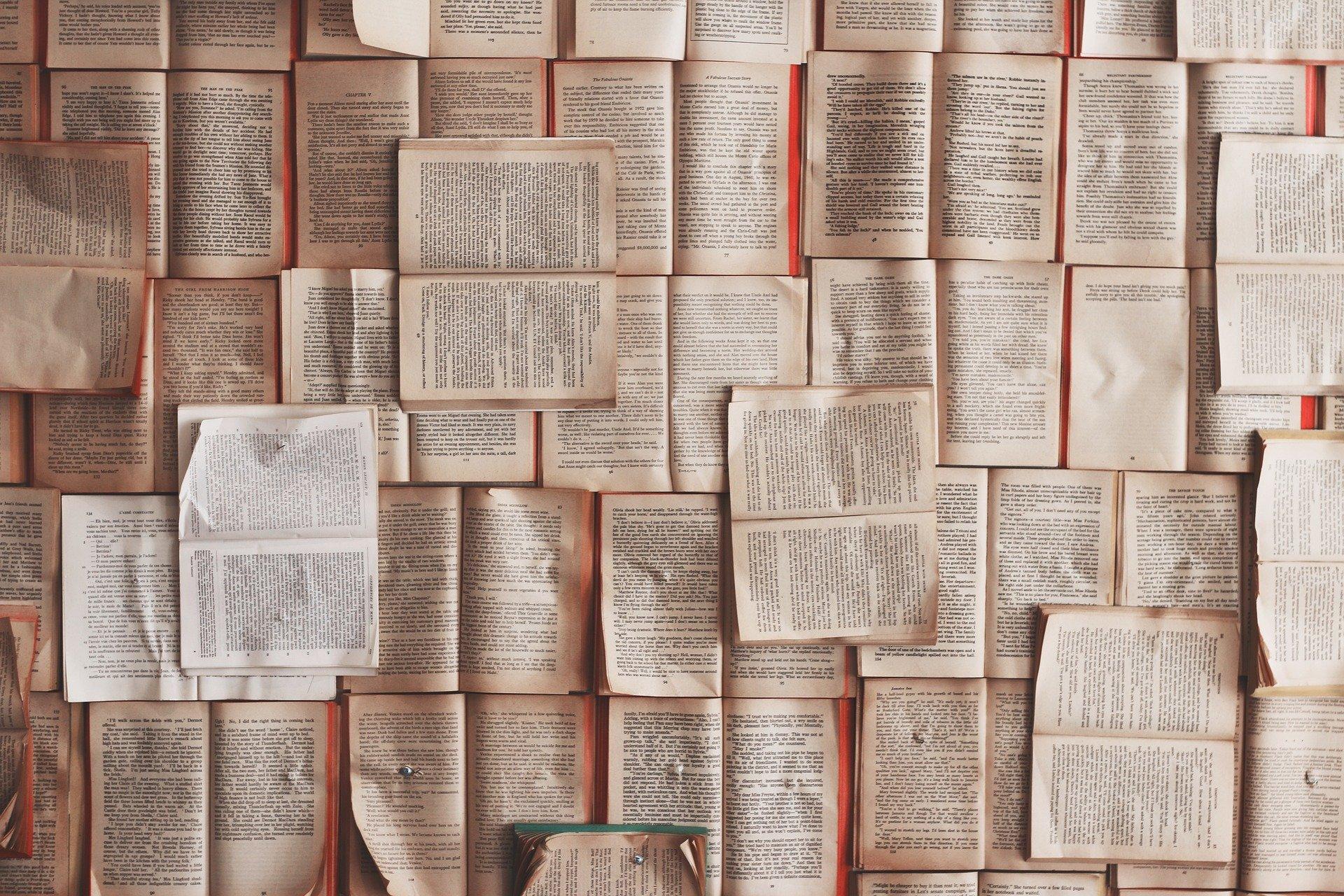 Letteratura e Poesia