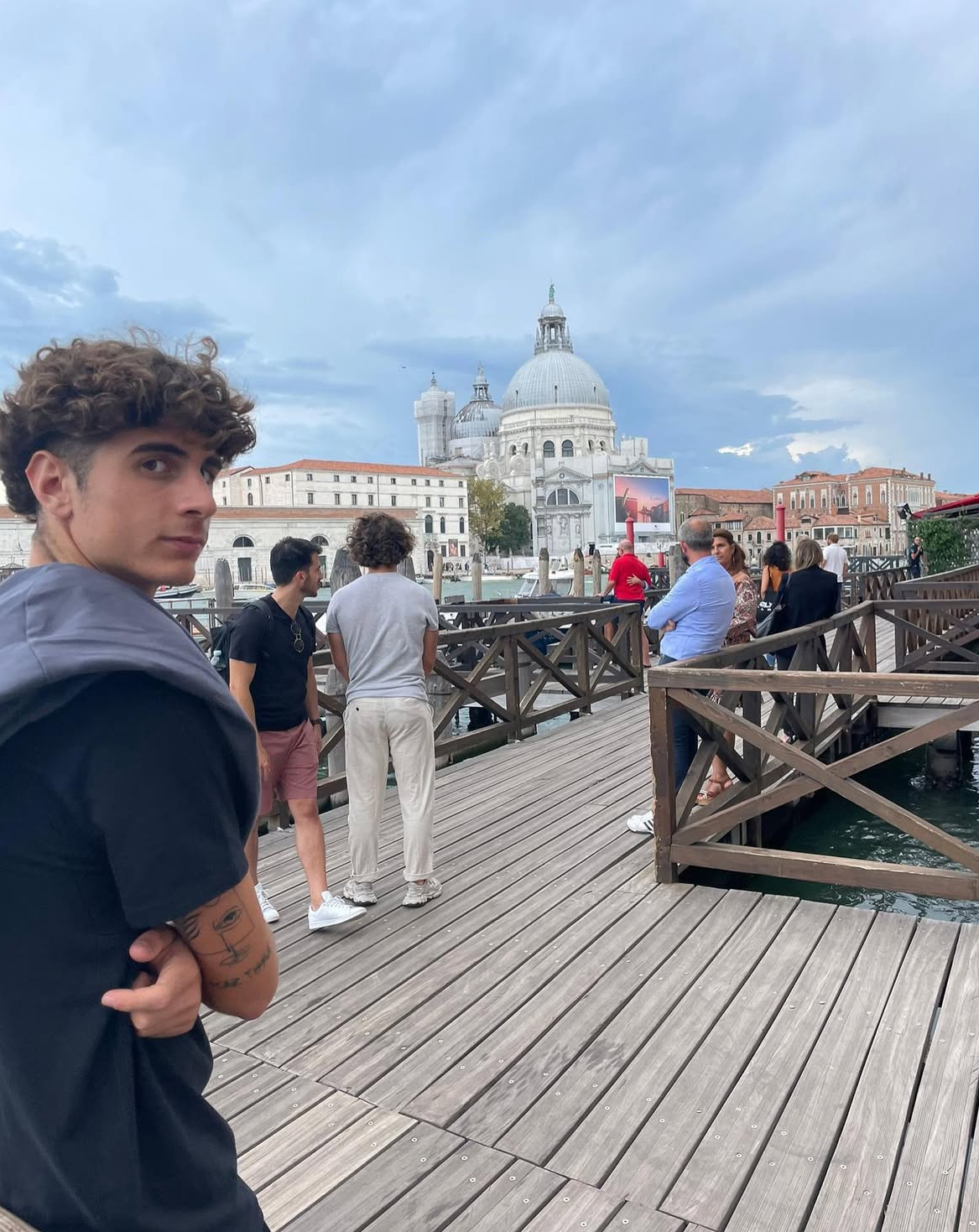 Nicolò Silverii