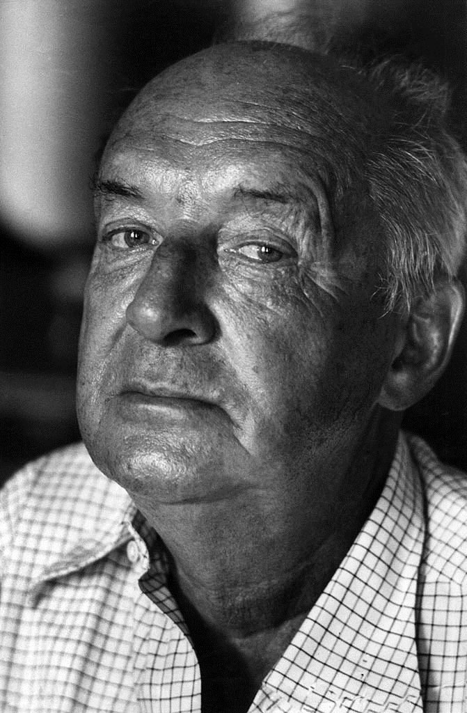 nabokov