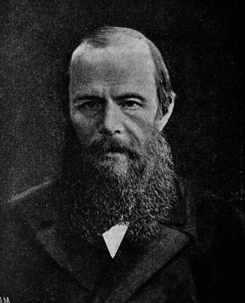 Dostoevskij