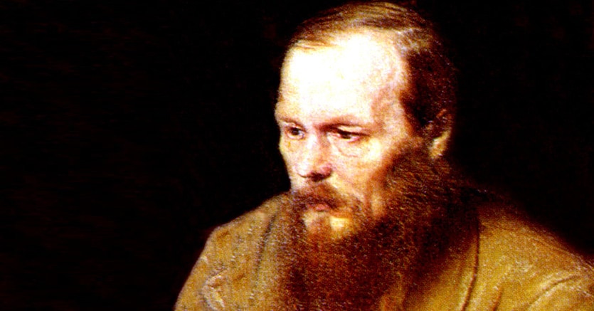 Dostoevskij
