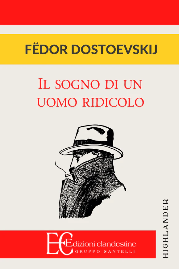 Dostoevskij